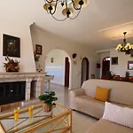 Villa Quinta Do Sol *