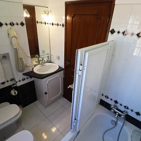 Quinta Do Sol Villa *