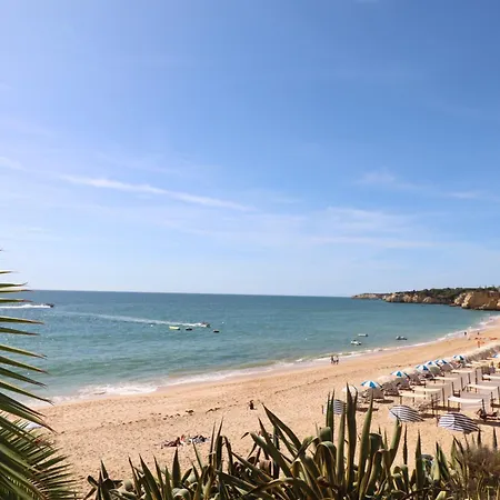 Quinta Do Sol Armação de Pêra