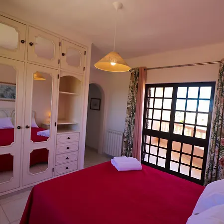 Villa Quinta Do Sol *