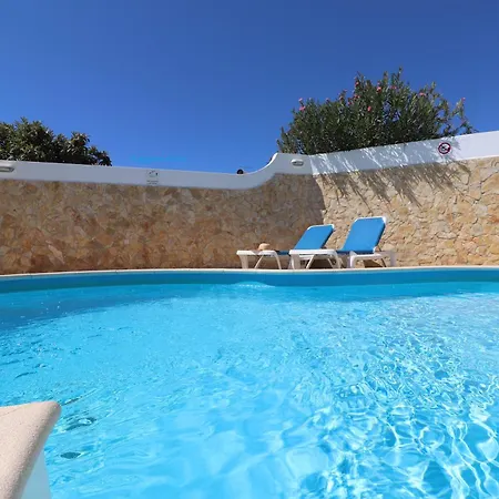 Quinta Do Sol Armação de Pêra