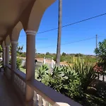Quinta Do Sol Villa Armação de Pêra