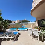 Villa Quinta Do Sol Armação de Pêra