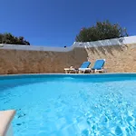 Quinta Do Sol Willa