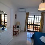 Quinta Do Sol Willa Armação de Pêra