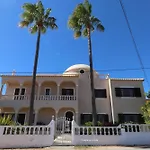 Quinta Do Sol Willa Armação de Pêra