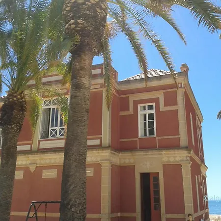 Quinta Do Sol * Armação de Pêra