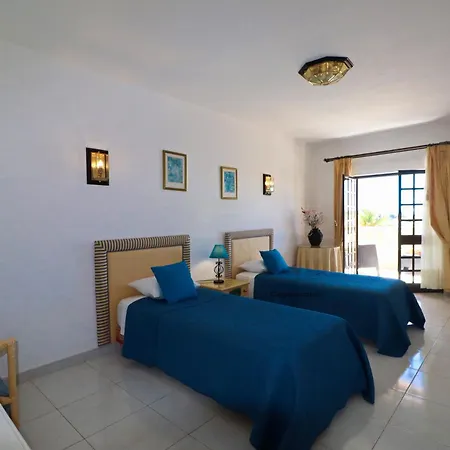 Quinta Do Sol Villa Armacao de Pera