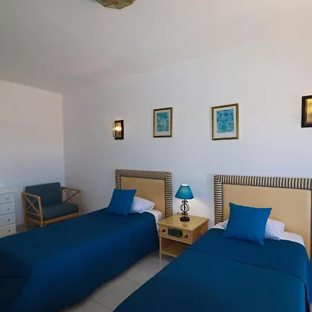 Quinta Do Sol Villa *