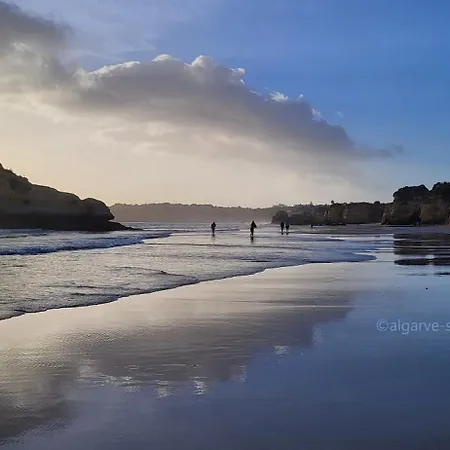 Quinta Do Sol * Armação de Pêra