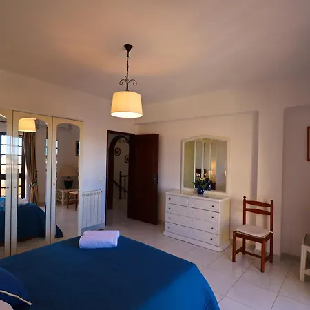 Quinta Do Sol Villa