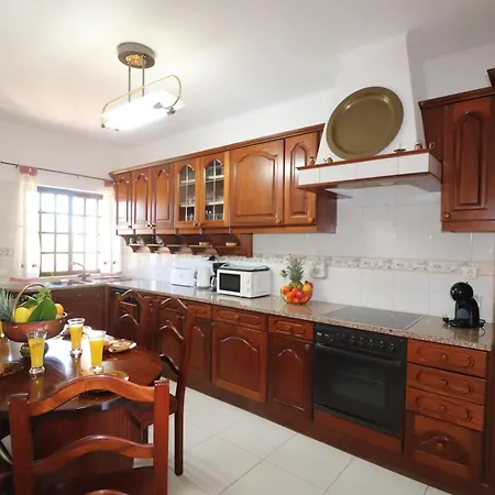 Quinta Do Sol Villa *