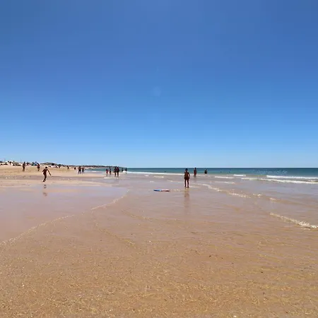 Villa Quinta Do Sol Armação de Pêra