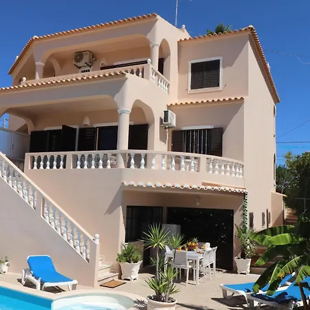 Quinta Do Sol Villa