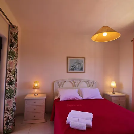 Villa Quinta Do Sol