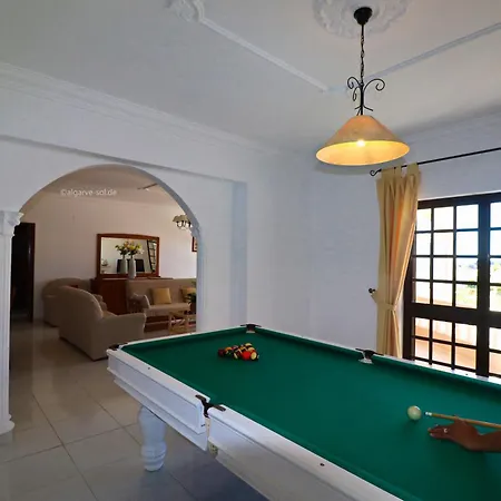 Quinta Do Sol Armacao de Pera