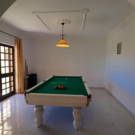 Quinta Do Sol Villa *