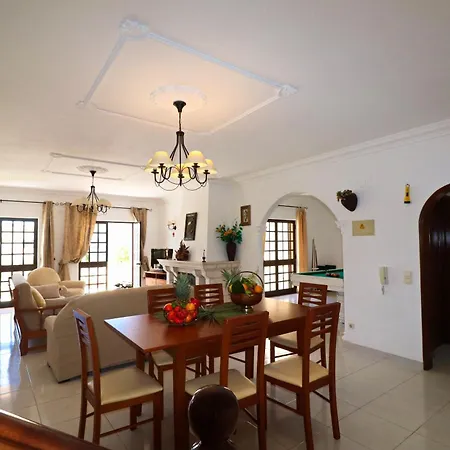 Quinta Do Sol Villa