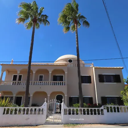 Quinta Do Sol * Armação de Pêra