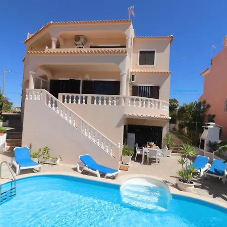 Quinta Do Sol Villa