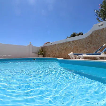 Quinta Do Sol * Armação de Pêra