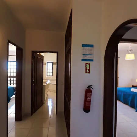 Quinta Do Sol וילה Armação de Pêra