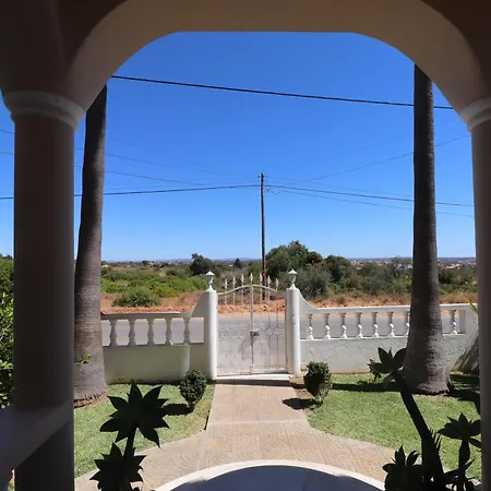 וילה Quinta Do Sol *