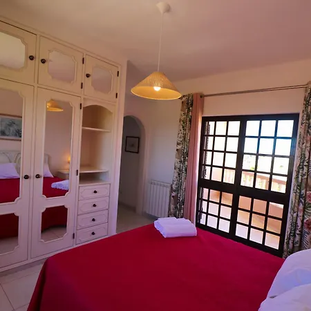 Quinta Do Sol Villa *