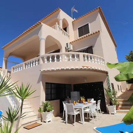 Quinta Do Sol * Armação de Pêra