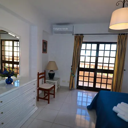 Quinta Do Sol וילה Armação de Pêra