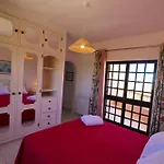 빌라 Quinta Do Sol *