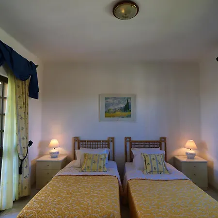 Villa Quinta Do Sol *